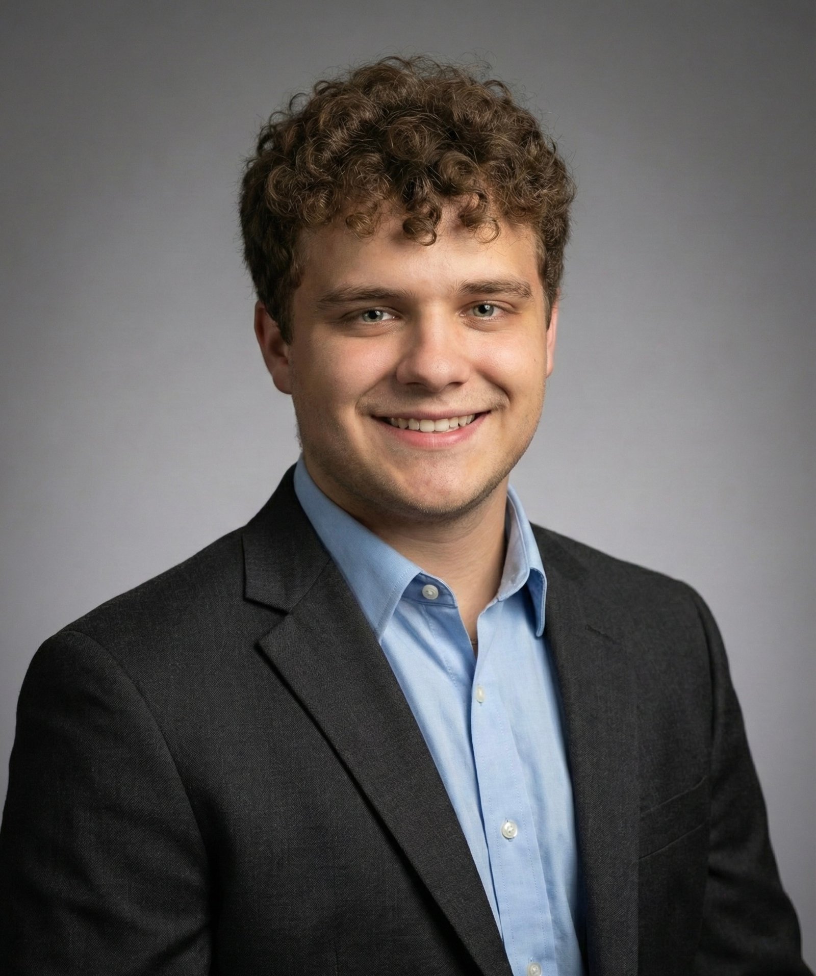 Ashton Jackson headshot